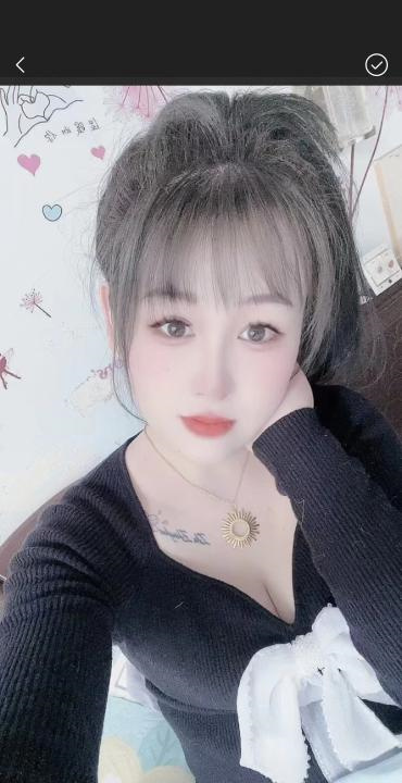 温柔年轻小少妇冰儿