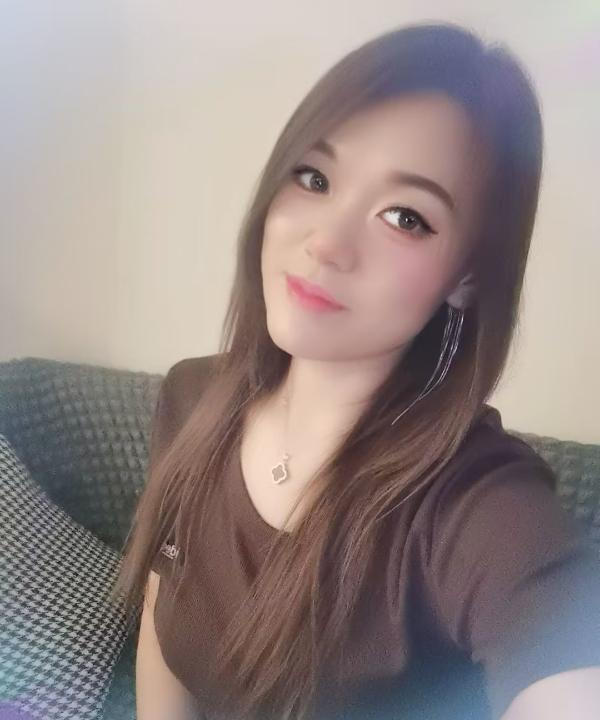 南坪 琳琳