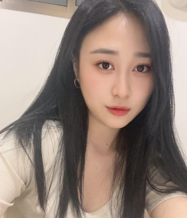 颜值系苏禾