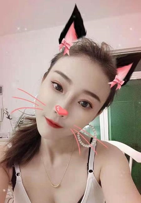 杭州小浪货甜悦