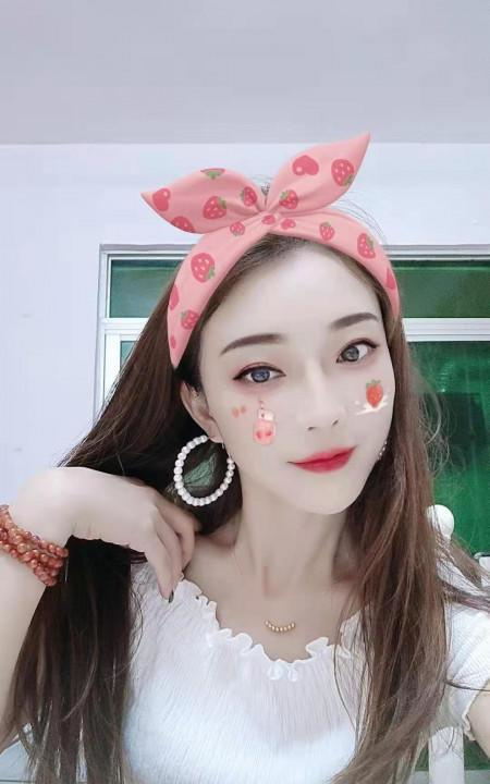 杭州小浪货甜悦