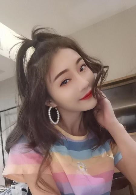 杭州小浪货甜悦