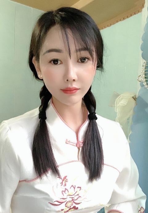 福田清纯妹