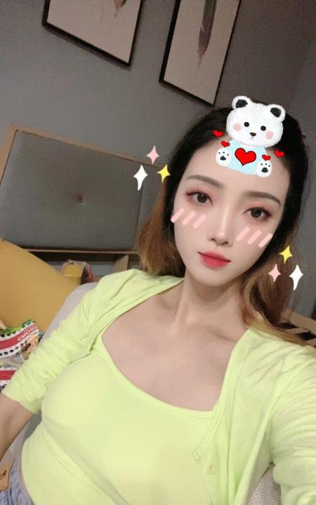 性价比性感美少妇
