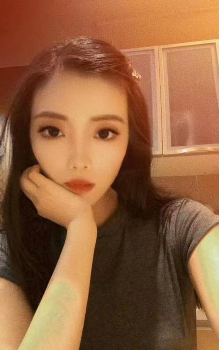 性价比性感美少妇