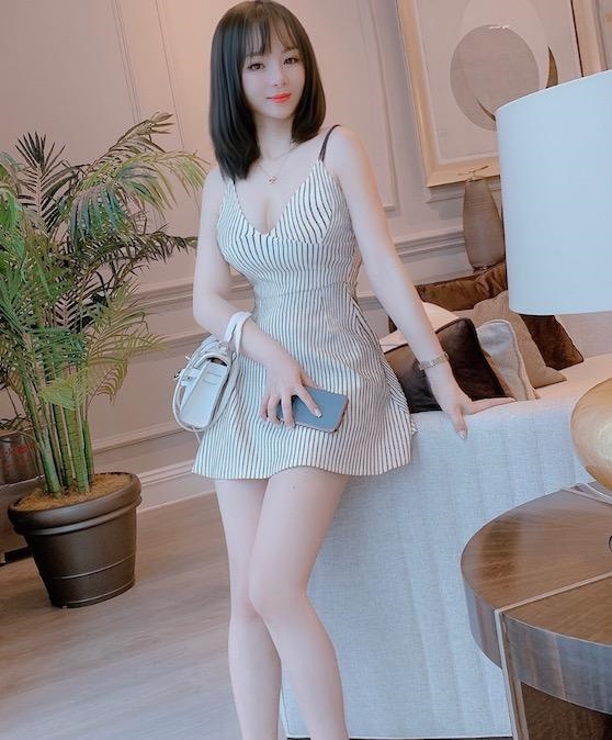 罗湖红牌小鱼