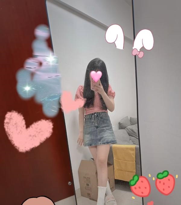 广州海珠草莓