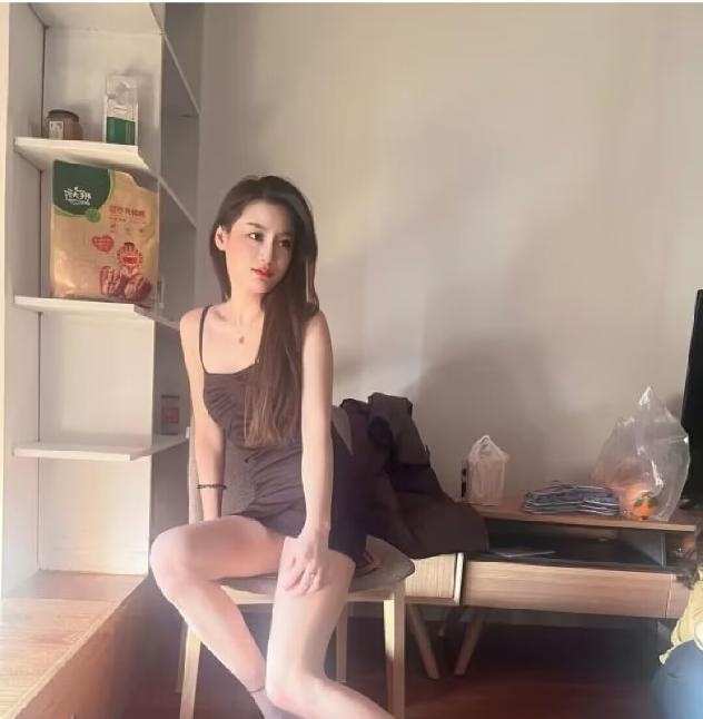 小小少妇