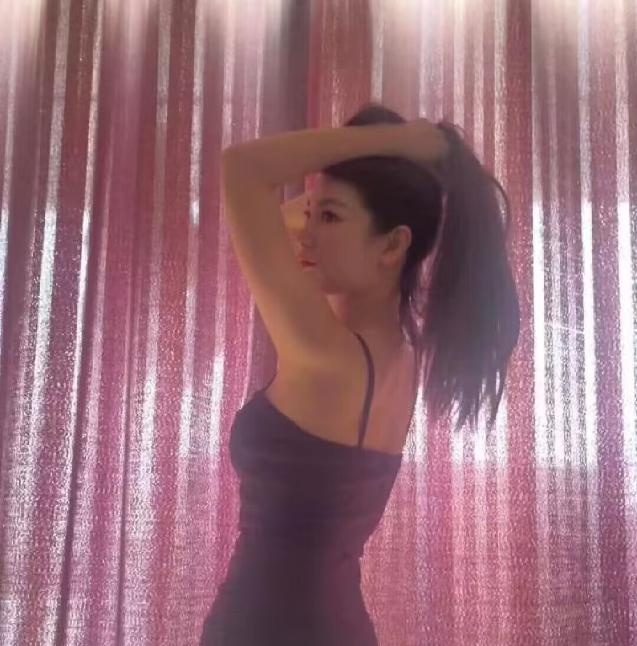 小小少妇