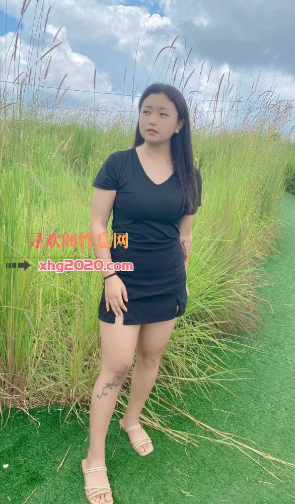 18小闺女个人