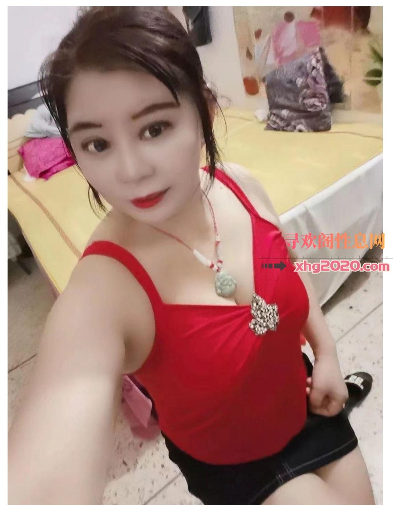 汕头熟女