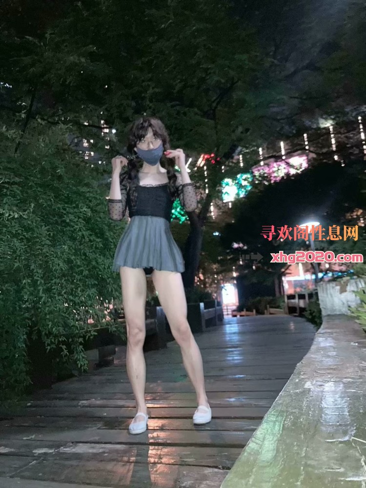 南京伪娘甜甜