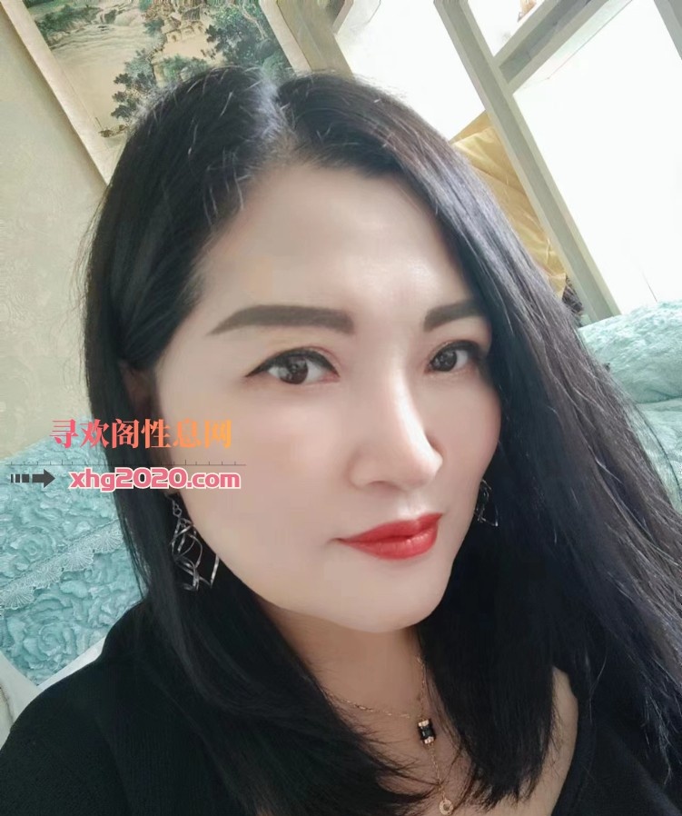 南昌大胸少妇