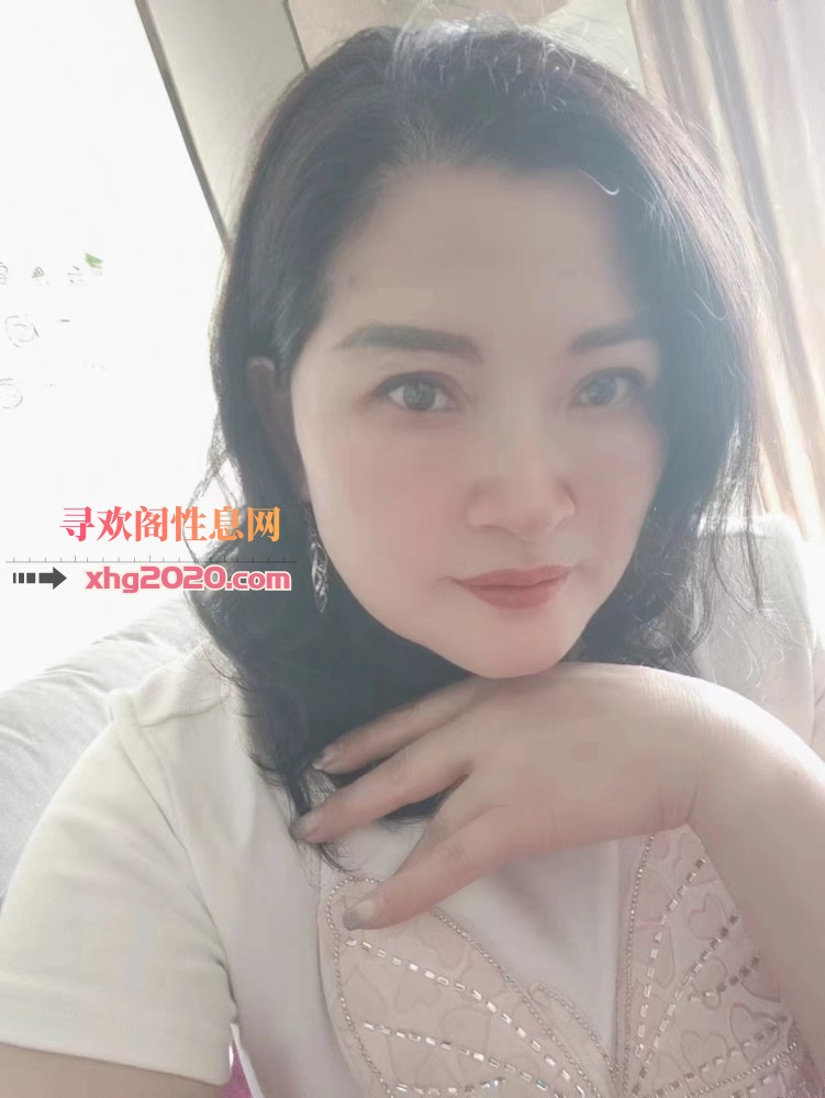 南昌大胸少妇