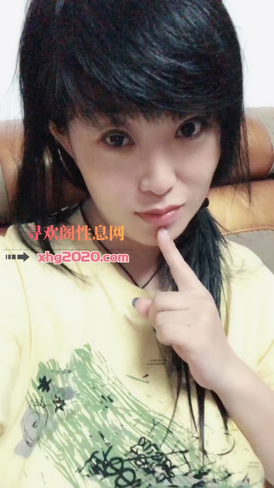广州大胸女