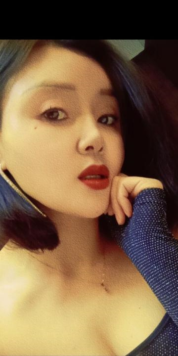 哈西小姐姐