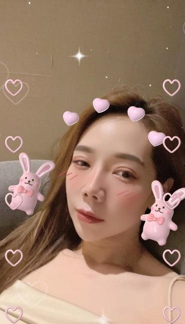 即墨区的漂亮美女