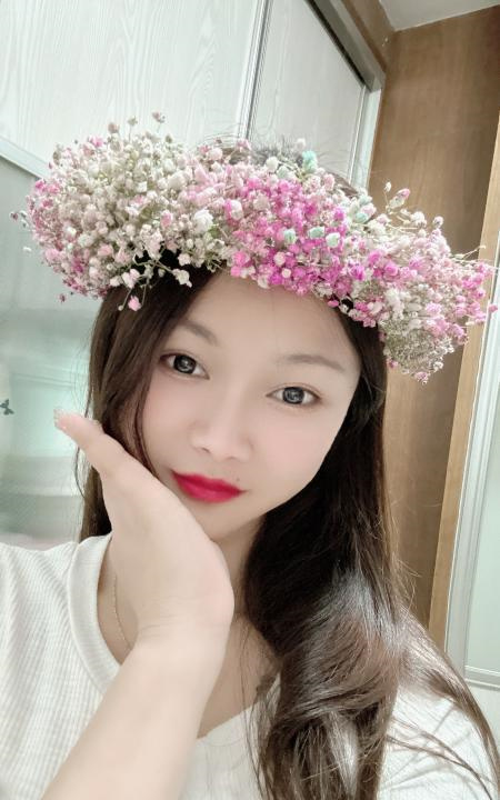 制服情趣妹子