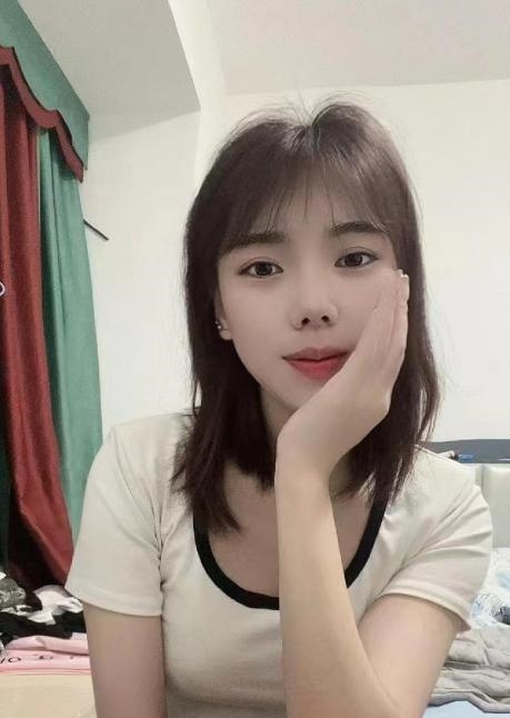 广州小伊婷