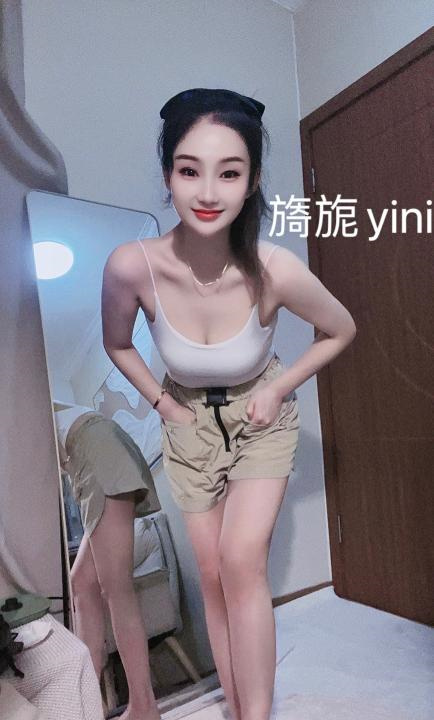 拱墅模特旎旎
