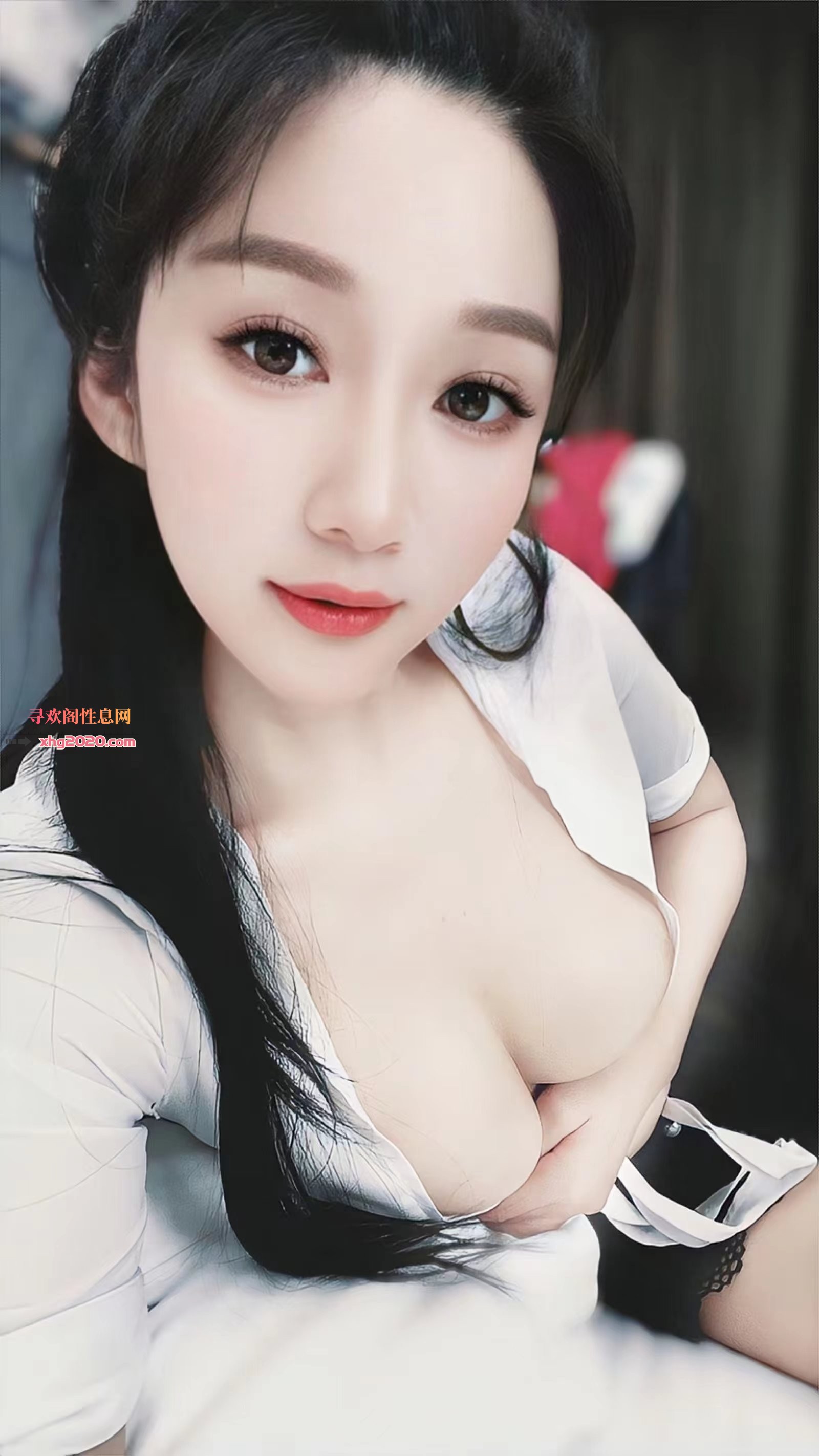 后湖D奶笑笑老师