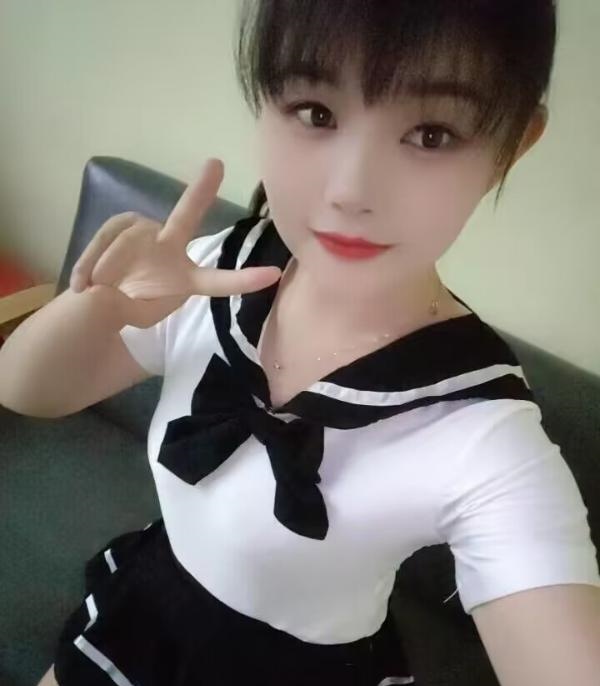美女兮兮