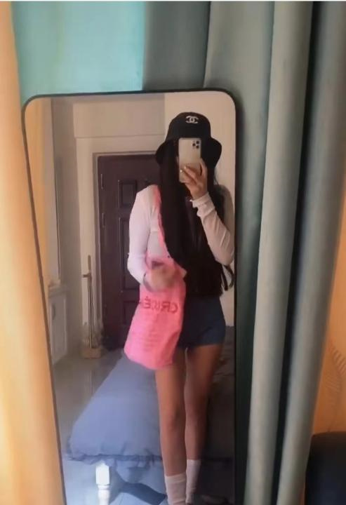 身材好的碗儿