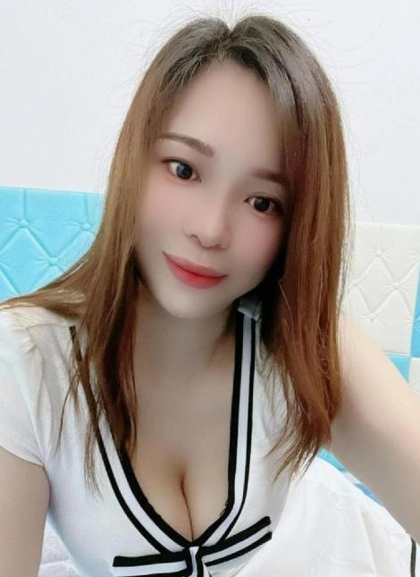 广州少妇童童