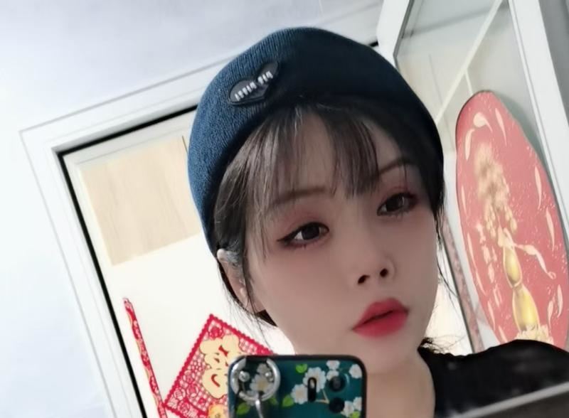 龙湖的姐姐