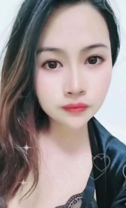 服务型风骚轻熟