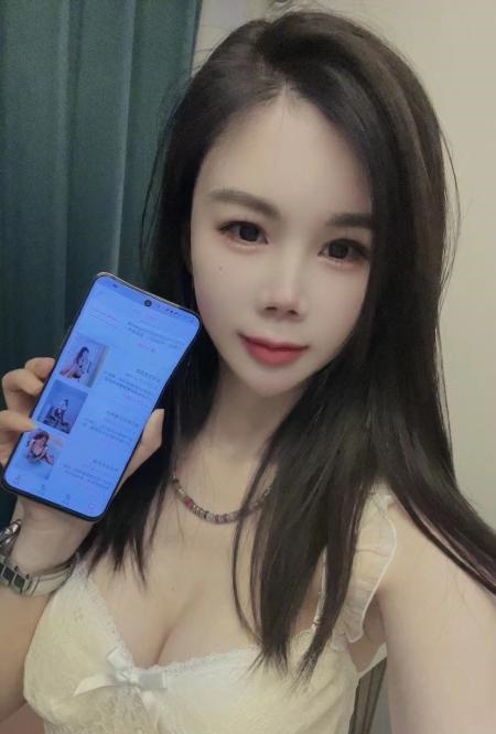 普陀个人兼职幼师苏苏