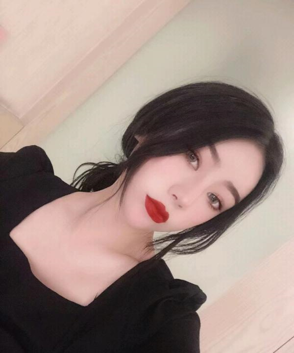 河东高挑妹妹