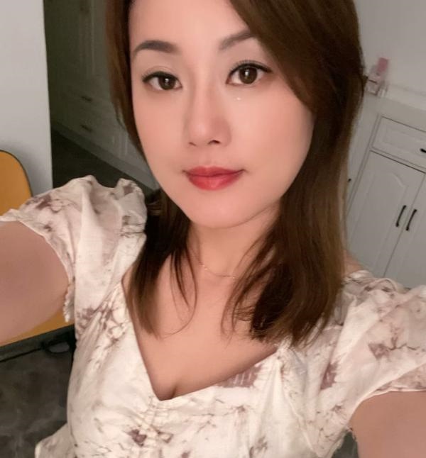 虎泉良家少妇