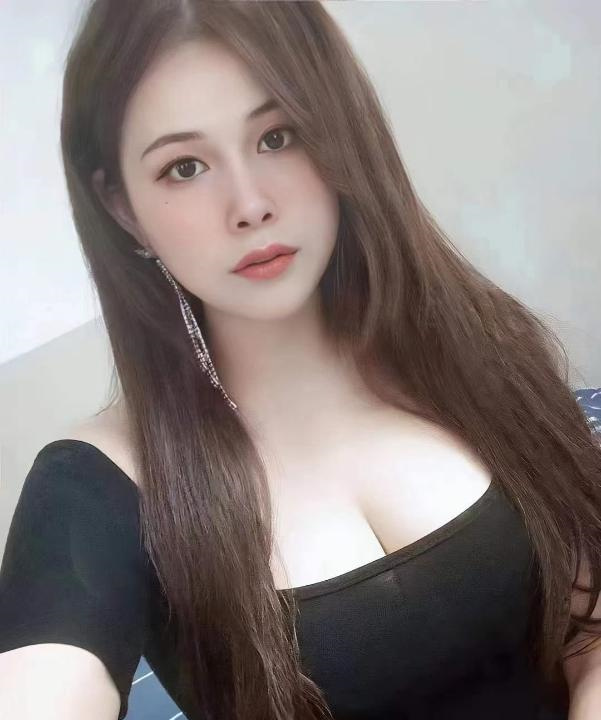 美容师兼职小姐姐