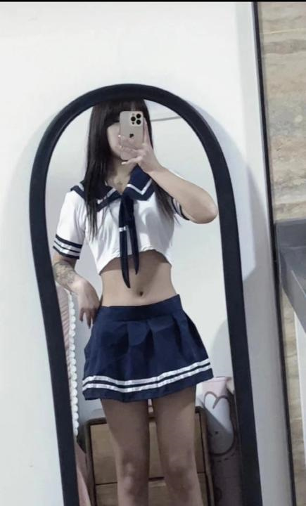 点点姐妹花双飞
