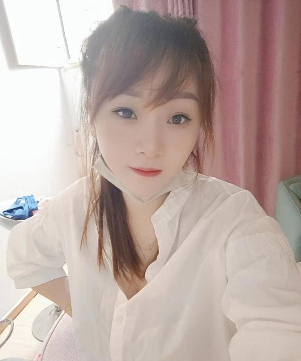 姑苏步行街妹妹