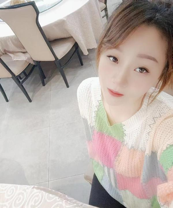 姑苏步行街妹妹