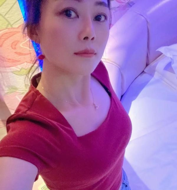 美腿环保老师 文文