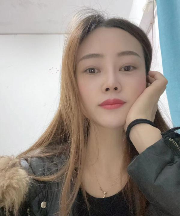 美腿环保老师 文文