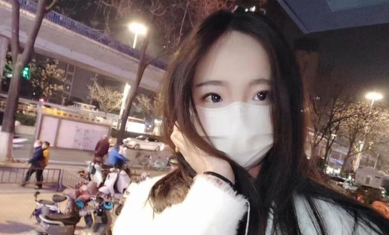 浦口温柔个人妹子