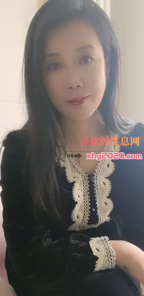 风韵犹存姐姐