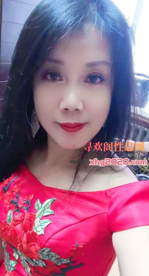 风韵犹存姐姐
