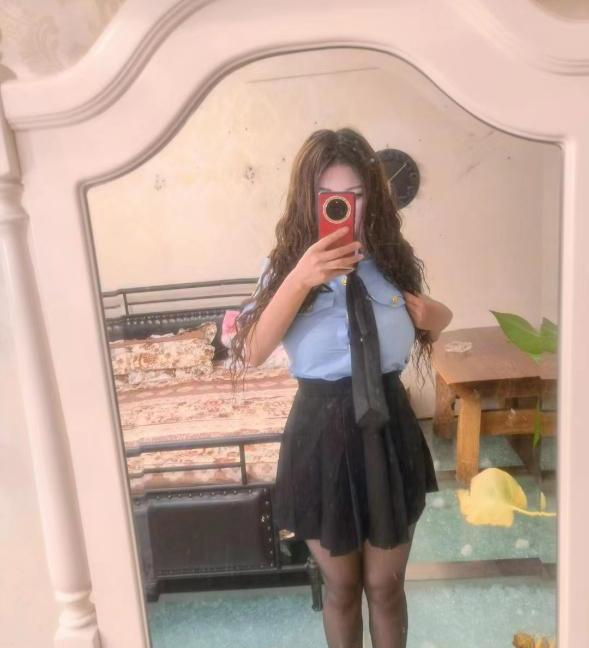 活不错的妹妹