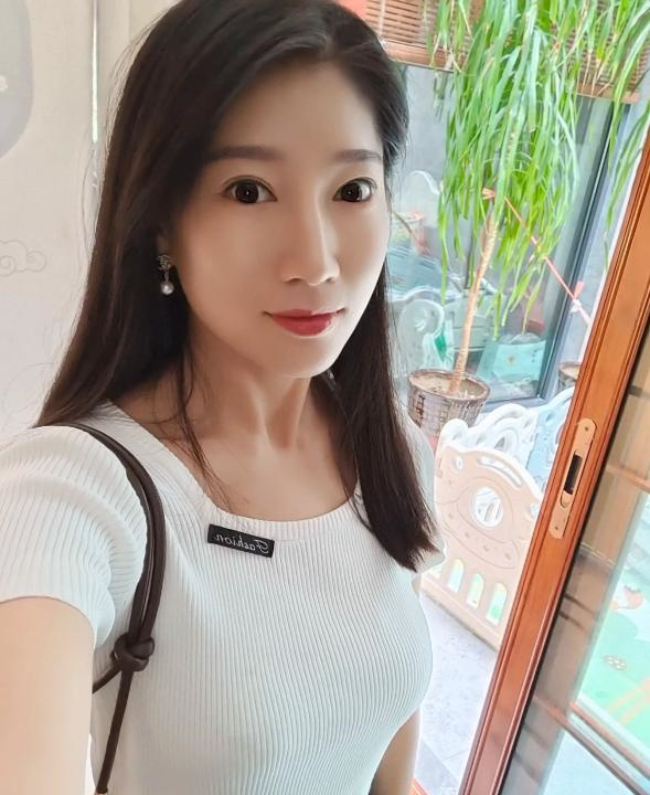 浦东个人兼职小琳
