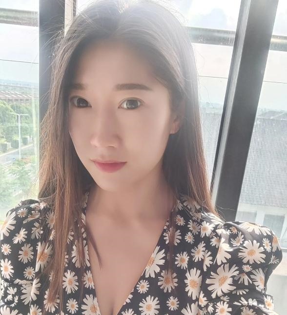 浦东个人兼职小琳