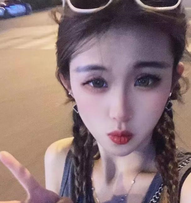 天桥小悠