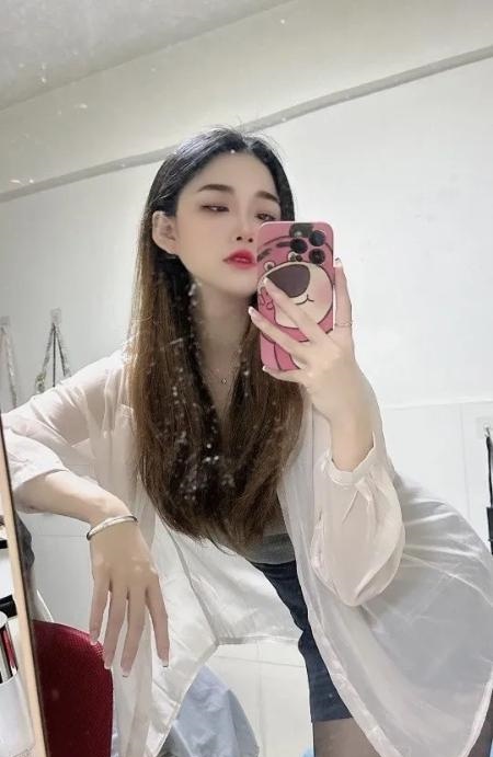 河西区性感少妇小艾