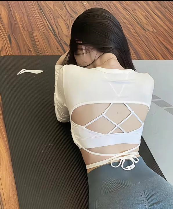 御姐服务型