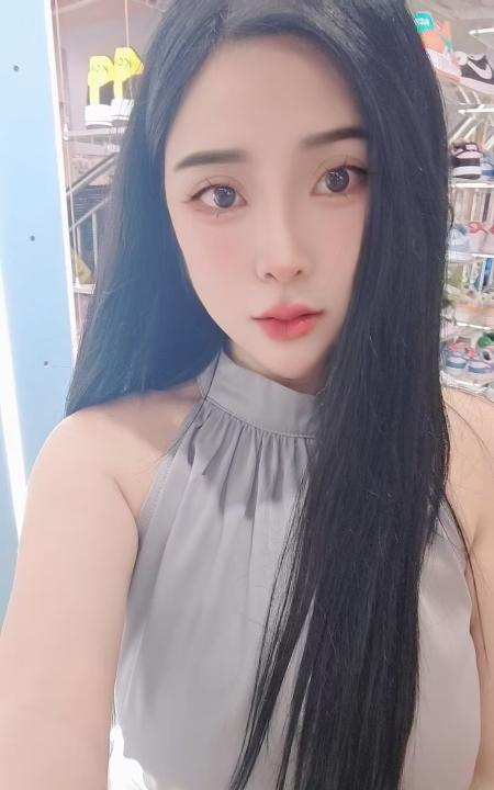 御姐服务型