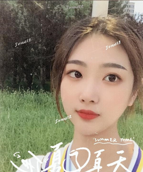 邂逅兼职小妹